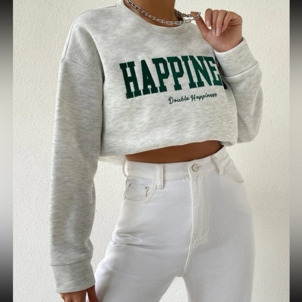 Pullover size XS